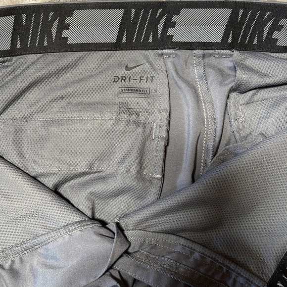 Nike Flex Dri-Fit Golf Pants - Picture 3 of 4